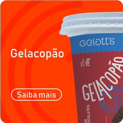 Gelacopão – Gelatt's