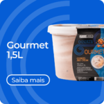 Gourmet 1,5L
